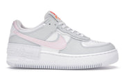 Nike Air Force 1 Shadow Photon Dust Pink Foam