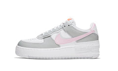 Nike Air Force 1 Shadow Photon Dust Pink Foam