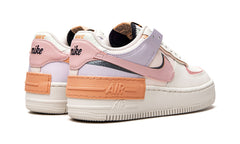 Nike Air Force 1 Shadow Pink Glaze