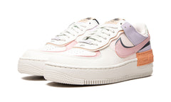 Nike Air Force 1 Shadow Pink Glaze