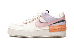 Nike Air Force 1 Shadow Pink Glaze