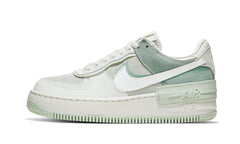 Nike Air Force 1 Shadow Pistachio Frost