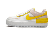 Nike Air Force 1 Shadow Speed Yellow