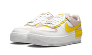 Nike Air Force 1 Shadow Speed Yellow