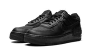 Nike Air Force 1 Shadow Triple Black