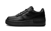 Nike Air Force 1 Shadow Triple Black