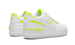 Nike Air Force 1 Shadow White Lemon