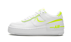 Nike Air Force 1 Shadow White Lemon