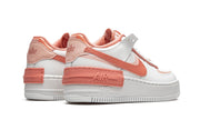 Nike Air Force 1 Shadow White Pink