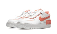 Nike Air Force 1 Shadow White Pink