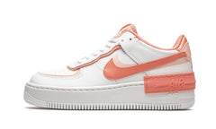 Nike Air Force 1 Shadow White Pink