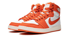 Air Jordan 1 AJKO Rush Orange