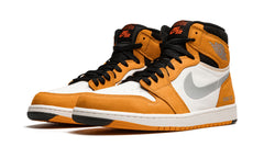 Air Jordan 1 Element Gore-Tex Light Curry