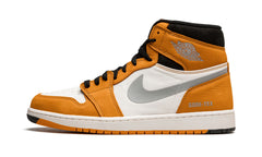 Air Jordan 1 Element Gore-Tex Light Curry