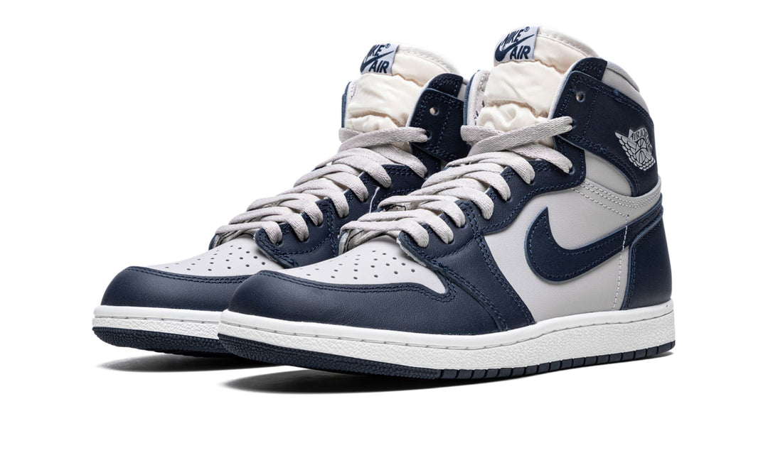 Air Jordan 1 High 85 College Navy – Sneakers Daddy