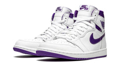 Air Jordan 1 High Court Purple (2021)