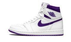 Air Jordan 1 High Court Purple (2021)