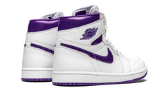 Air Jordan 1 High Court Purple (2021)