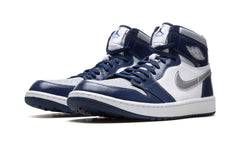 Air Jordan 1 High Golf Midnight Navy