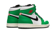 Air Jordan 1 High Lucky Green