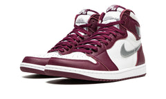 Air Jordan 1 High OG Bordeaux