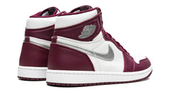 Air Jordan 1 High OG Bordeaux