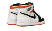 Air Jordan 1 High OG Electro Orange