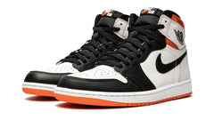 Air Jordan 1 High OG Electro Orange