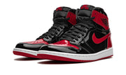 Air Jordan 1 High OG Patent Bred