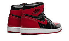 Air Jordan 1 High OG Patent Bred