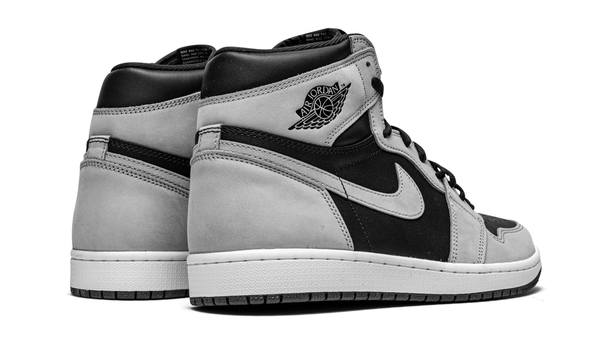 Air Jordan 1 High OG Shadow 2.0 – Sneakers Daddy