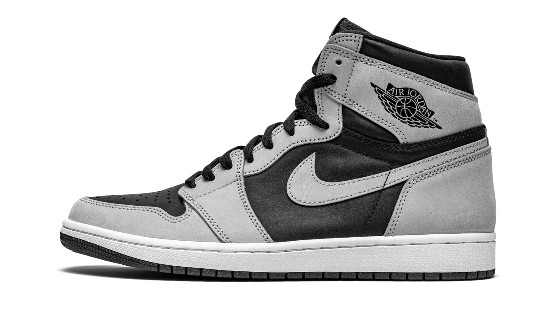 Air Jordan 1 High OG Shadow 2.0 – Sneakers Daddy