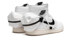 Air Jordan 1 High OG Utility White Black