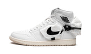 Air Jordan 1 High OG Utility White Black