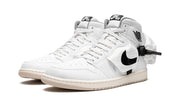 Air Jordan 1 High OG Utility White Black