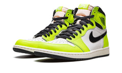 Air Jordan 1 High OG Visionaire (Volt)