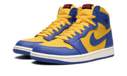 Air Jordan 1 High Retro OG Reverse Laney