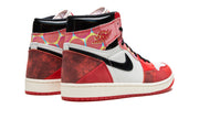 Air Jordan 1 High Spider-Man - Next Chapter