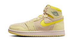 Air Jordan 1 High Zoom Air CMFT 2 Citron Tint