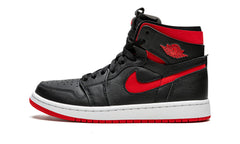 Air Jordan 1 High Zoom Air CMFT Bred