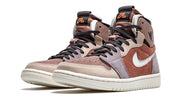 Air Jordan 1 High Zoom Air CMFT Canyon Rust