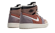 Air Jordan 1 High Zoom Air CMFT Canyon Rust