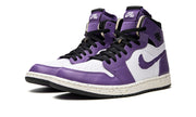 Air Jordan 1 High Zoom Air CMFT Crater Purple