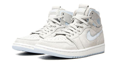 Air Jordan 1 High Zoom Air CMFT Grey Fog