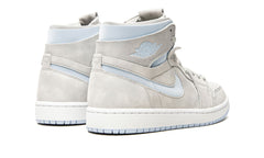 Air Jordan 1 High Zoom Air CMFT Grey Fog