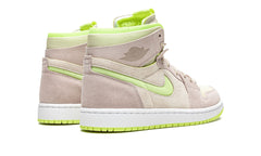 Air Jordan 1 High Zoom Air CMFT Lemon Twist