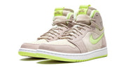 Air Jordan 1 High Zoom Air CMFT Lemon Twist