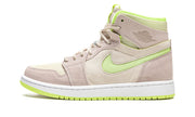 Air Jordan 1 High Zoom Air CMFT Lemon Twist