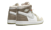 Air Jordan 1 High Zoom Air CMFT Olive Aura