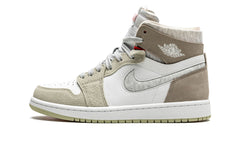 Air Jordan 1 High Zoom Air CMFT Olive Aura